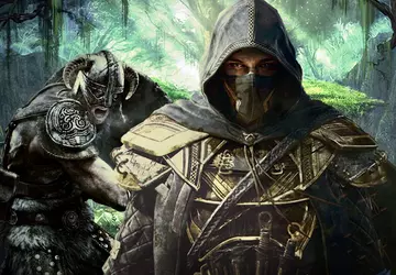 Zeit zum Stehlen: In The Elder ...