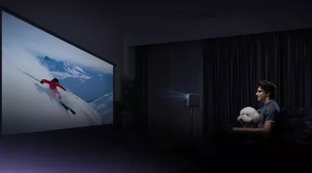 Xiaomi enthüllte den neuen GTV Smart Projector L1 Pro auf der internationalen Website