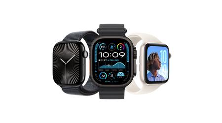 Apple entwickelt Technologie zur Druckmessung auf der Apple Watch