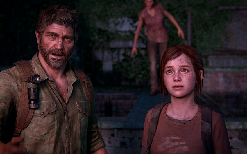 T-Shirts, Rucksäcke und Vinyl-Schallplatten: PlayStation enthüllt neues Merchandise zu The Last of Us