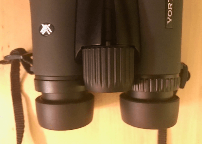 Vortex Diamondback HD 10x42 Prizm Fernglas