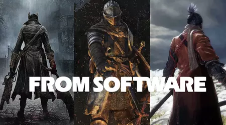 Medien: Sony führt Fusionsgespräche mit der Muttergesellschaft von FromSoftware - dem Hersteller von Dark Souls, Bloodborne, Sekiro und Elden Ring