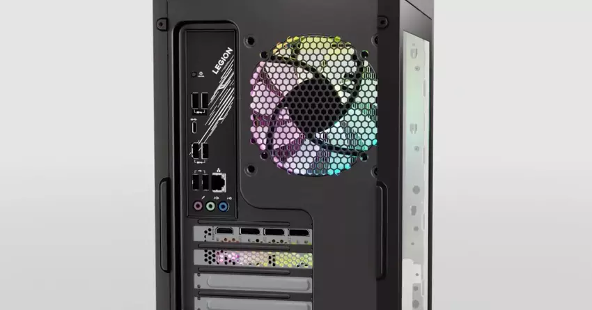 Lenovo Legion T5 Gaming-Desktop-Angebote unter 1000 Euro