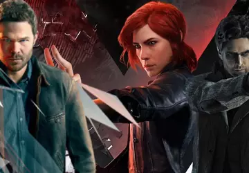 Remedy hat Fortschritte beim Remake von ...