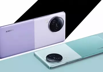 Xiaomi wird das CIVI 4 Pro ...