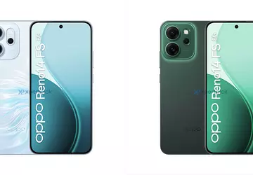 Großer Leak über Oppo Reno 14 ...
