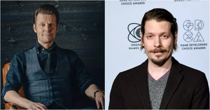 Die prominenten Spieleentwickler Sam Lake und Lucas Pope werden am 19. März auf der GDC für ihren Einfluss auf die Branche geehrt