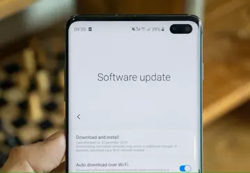 Aufgrund der neuen Android-Politik wird es ...