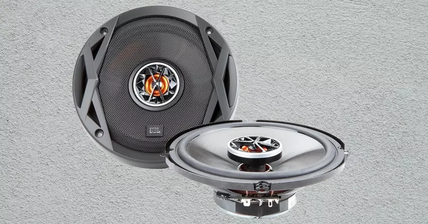 JBL CLUB 6520 beste 6,5 zoll auto-lautsprecher für bass und klangqualität