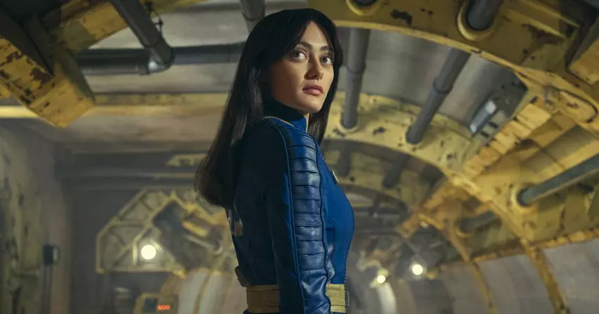 Die Hauptdarstellerin der Fallout-Serie, Ella Purnell, beschloss, sich vor dem Start von Staffel 2 mit den Spielen der Serie vertraut zu machen, aber die Spieler haben sich einen Scherz mit ihr erlaubt und sie in den Tod geschickt