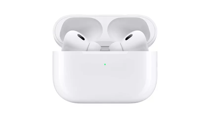 Apple AirPods Pro 2 beste kabellose in-ear-kopfhörer mit noise cancelling