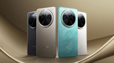 Vivo Y500 wird mit seiner Autonomie überraschen: Laut dem Leak wird die Neuheit eine rekordverdächtige Batteriekapazität von 8200 mAh erhalten
