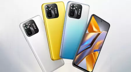 POCO M5s auf Amazon: Smartphone mit AMOLED-Bildschirm, Helio G95-Chip, IP53-Schutz, NFC und 5000-mAh-Akku für 159 Euro (Rabatt 42,32 Euro)