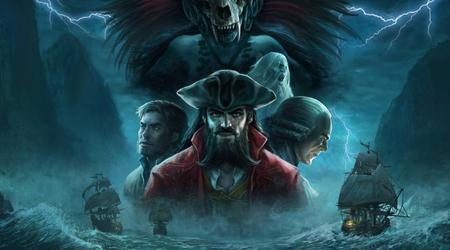 Spiel des Tages: Flint: Treasure of Oblivion - taktische Piratenabenteuer auf der Unreal Engine 5