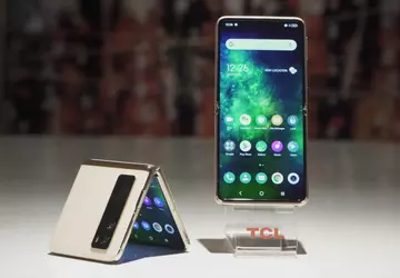 TCL Flex V ist das billigste ...