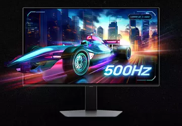 Samsung hat den weltweit ersten OLED-Gamer-Monitor ...