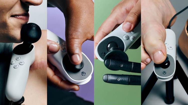 Mit Sorgfalt für jeden Gamer: Microsoft ...