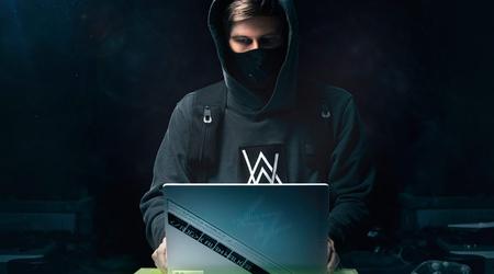 ASUS ROG Zephyrus G14 Alan Walker SE: Ein Gaming-Laptop, der gemeinsam mit dem DJ entwickelt wurde, der die Soundtracks für PUBG Mobile und Death Stranding geschrieben hat