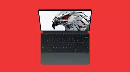 nubia wird diesen Monat den Red Magic Gaming-Laptop enthüllen