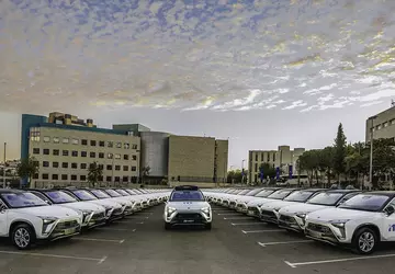 Intel brachte Mobileye zum Börsengang und ...