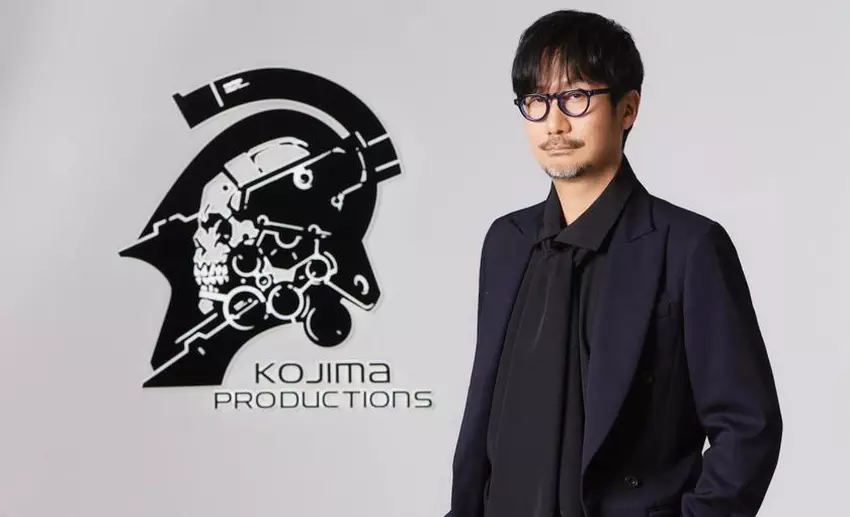 Hideo Kojimas Stealth-Action "Physint" wird frühestens 2030 erscheinen - danach könnte der legendäre Spieleentwickler einen Film drehen