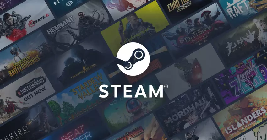 Steam hat einen neuen Online-Höchststand erreicht: Am 25. August nutzten mehr als 37 Millionen Menschen gleichzeitig den Dienst