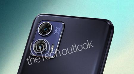 Nicht nur Moto G53: Motorola bereitet sich auf die Ankündigung des Moto G73 mit 120-Hz-Bildschirm, MediaTek Dimensity 930-Chip und 5000-mAh-Akku vor
