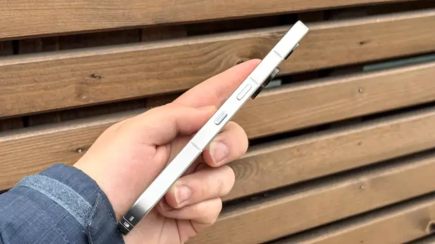 Nothing Phone (3) Android für Apple-Nutzer