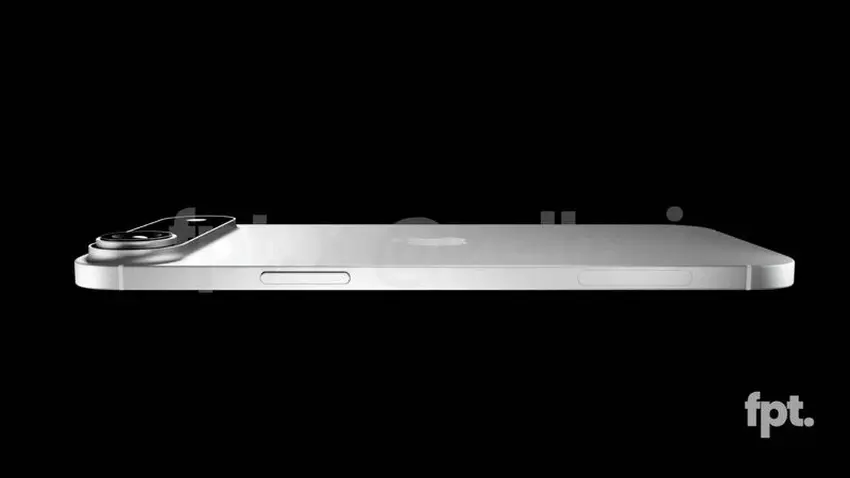 iPhone 17 Air erhält möglicherweise ein 6,7-Zoll-Display