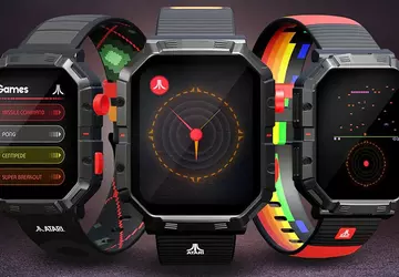 Für Fans von Retro-Spielen: Atari hat ...