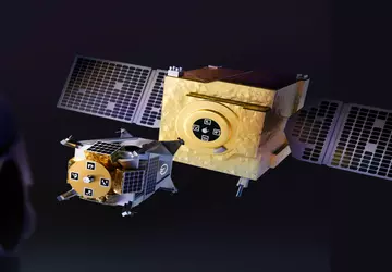 Orbit Fab eröffnet einen Hafen für ...