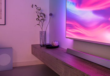 Beste Soundbar für Philips TV