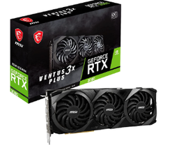 MSI Gaming GeForce RTX 3080 LHR 10GB