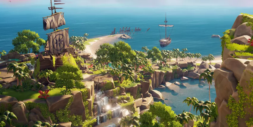 Rare spricht ein wenig mehr über Sea of Thieves Season 9 und verrät den Veröffentlichungstermin