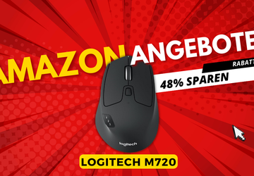 Logitech M720 Triathlon Mouse Bundle – ...