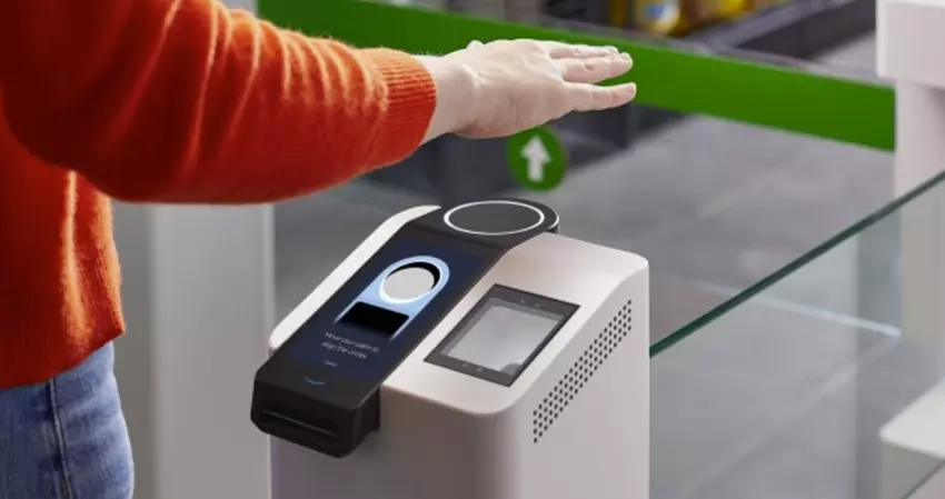 Die Bezahltechnologie von Amazon wird bald in 65 Whole Foods Läden in Kalifornien verfügbar sein.