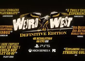 Devolver Digital hat die Veröffentlichung von ...