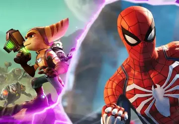 Insomniac Games feiert sein 30-jähriges Bestehen: ...