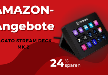 Elgato Stream Deck MK.2 – Jetzt ...
