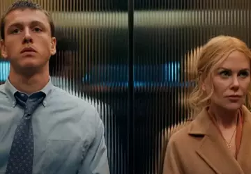 Erotikdrama The Good Bad Girl mit ...