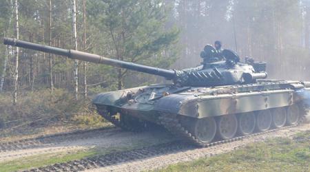 Dänemark stellt der Ukraine ein neues Militärhilfepaket mit T-72EA-Panzern und BMP-2-Schützenpanzern im Wert von 525 Mio. USD zur Verfügung