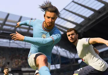 Steam Deck, seine Docking-Station und FIFA ...