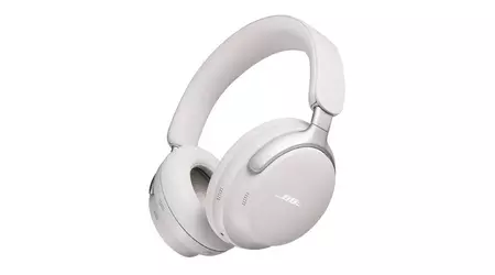 Bose hat das Flaggschiff QuietComfort Ultra Kopfhörer mit Immersive Audio, IPX4-Schutz und ANC für 429 $ eingeführt