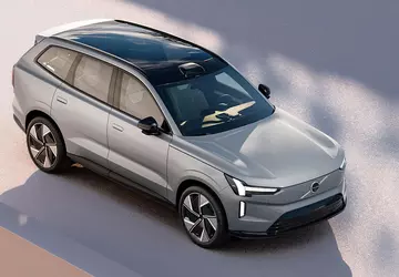 Volvo bereitet sich mit neuen Modellen ...