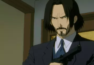 Chad Stahelski kann das John Wick-Franchise ...