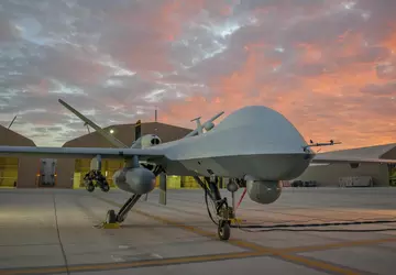 WSJ: US-Senatoren fordern Pentagon auf, MQ-1C ...
