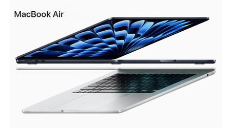 Apple könnte ein erschwinglicheres MacBook veröffentlichen, das von einem iPhone-Chip - dem A18 Pro statt der M-Serie - betrieben wird