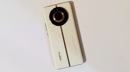 Das Vibe, das immer dabei ist: ein Testbericht über das realme 11 Pro+ Smartphone mit ungewöhnlichem Design