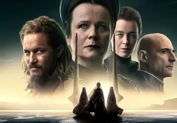 Es ist offiziell: HBO hat die ...