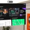 Samsung Project Moohan-Headset: Google Play Store